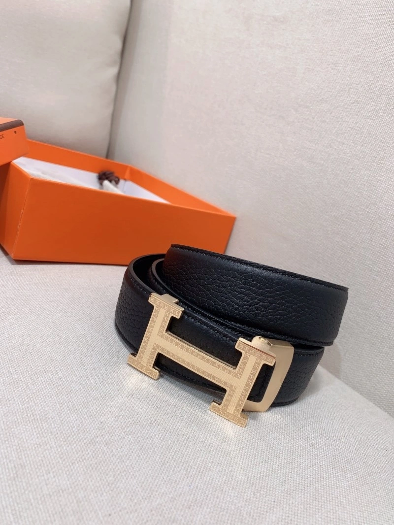 Hermes Belts EyeCatching 296203