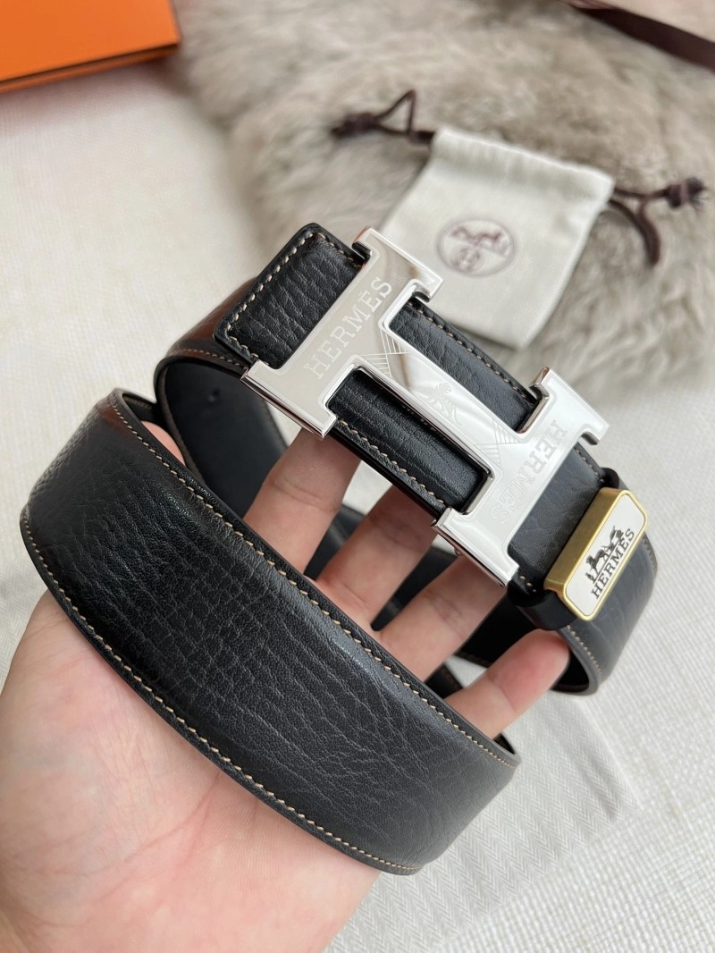 Cozy Hermes Belts 296195