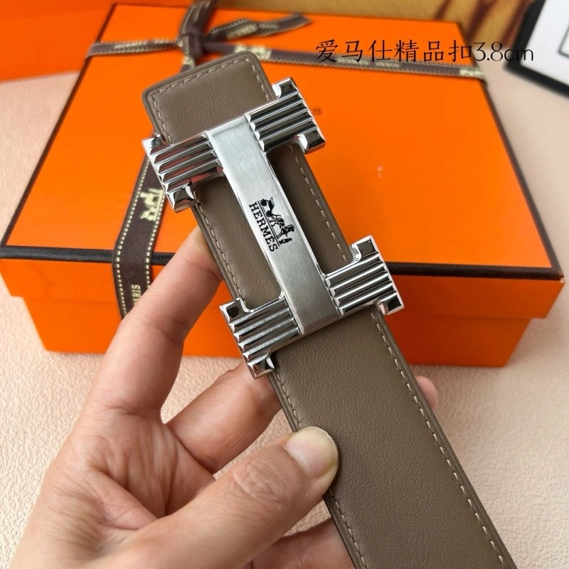 Hermes Belts Seasonal 296188