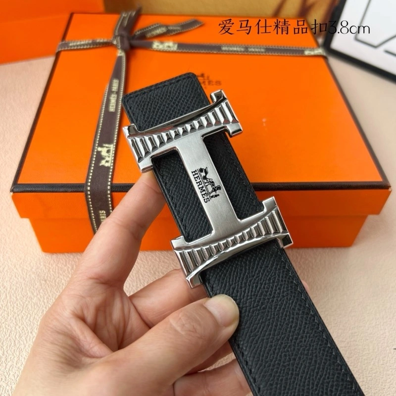 Hermes Belts Upgraded 296182