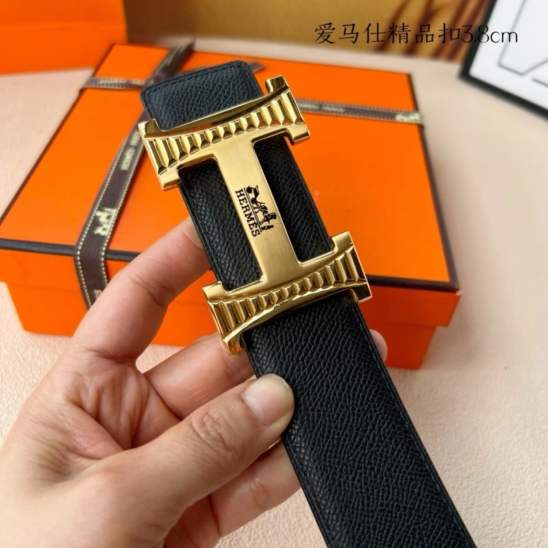 Practical Hermes Belts 296185