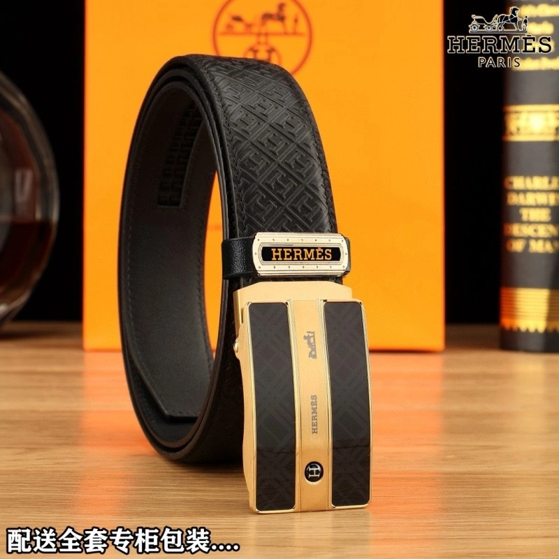 Hermes Belts Original 296192