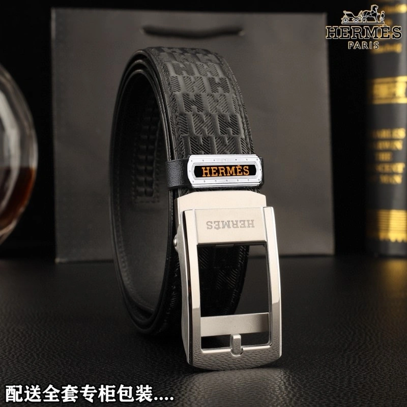 Youthful Hermes Belts 296194