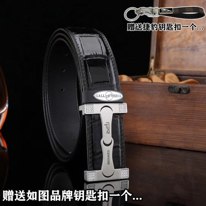 Trendsetting Hermes Belts 296163