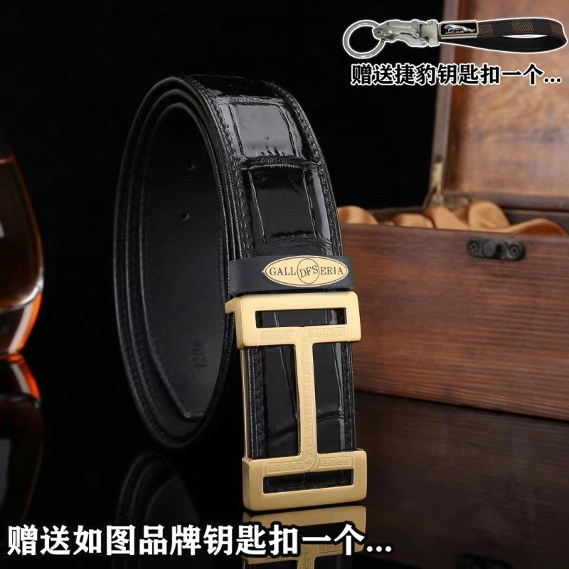 Chic Hermes Belts 296162