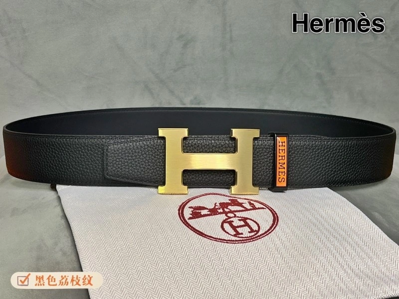 Flexible Hermes Belts 296157