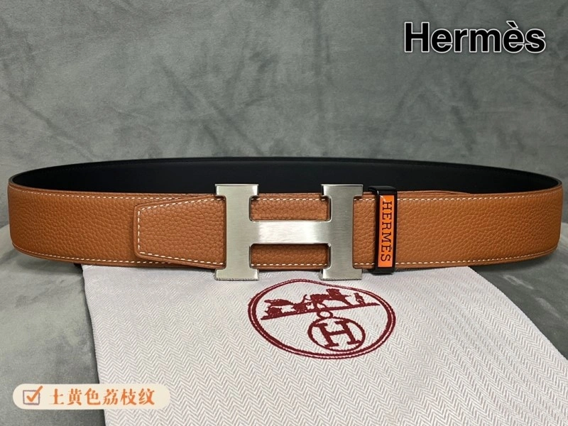 Timeless Hermes Belts 296142