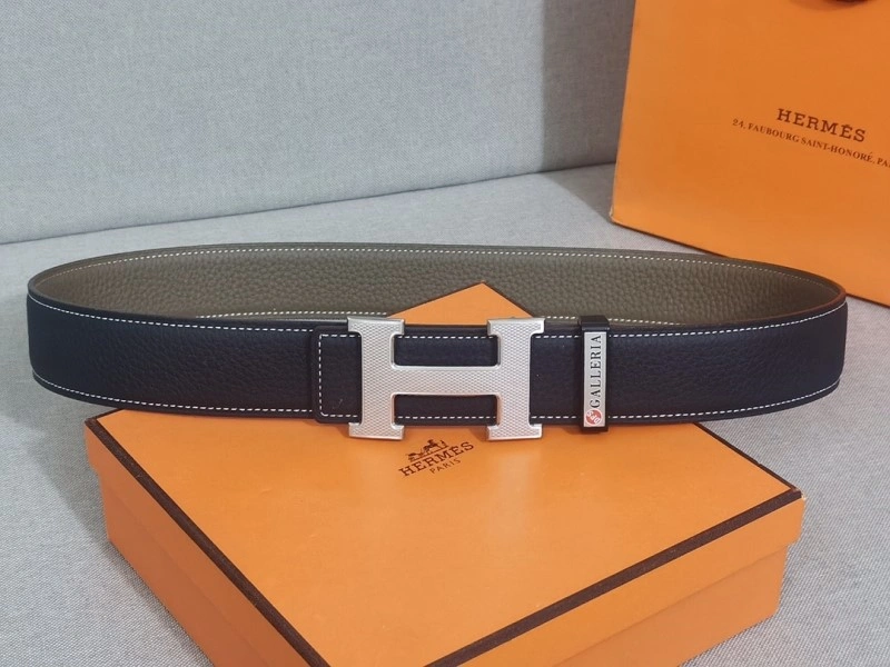 Hermes Belts Durable 296159