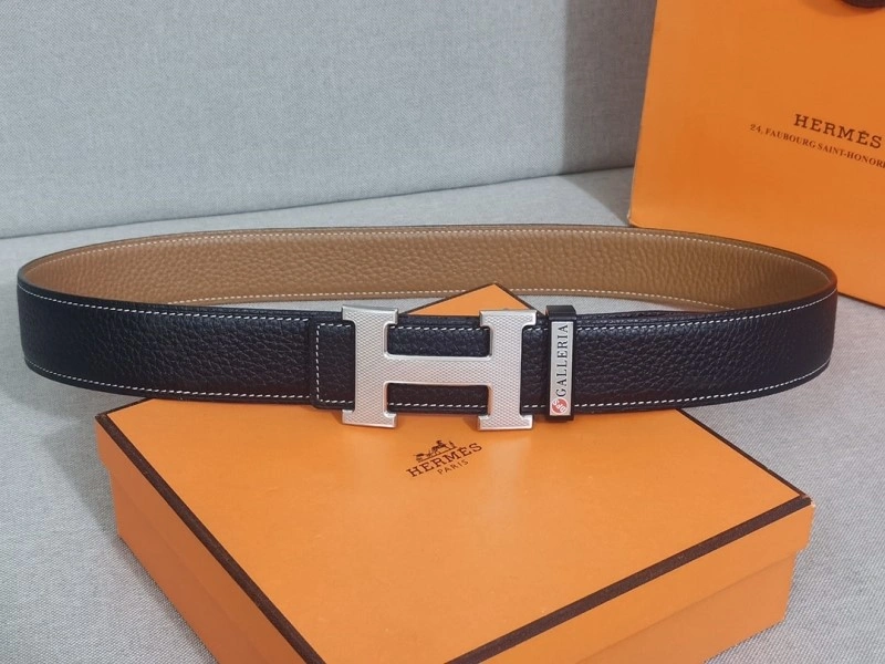 Neat Hermes Belts 296152