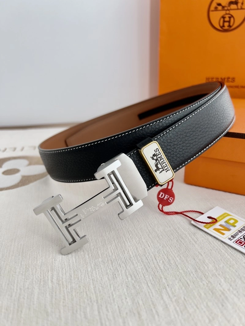 Hermes Belts Soft 296147