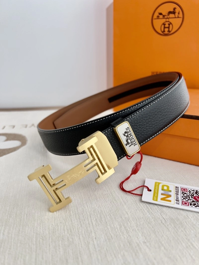 Hermes Belts ZipUp 296130
