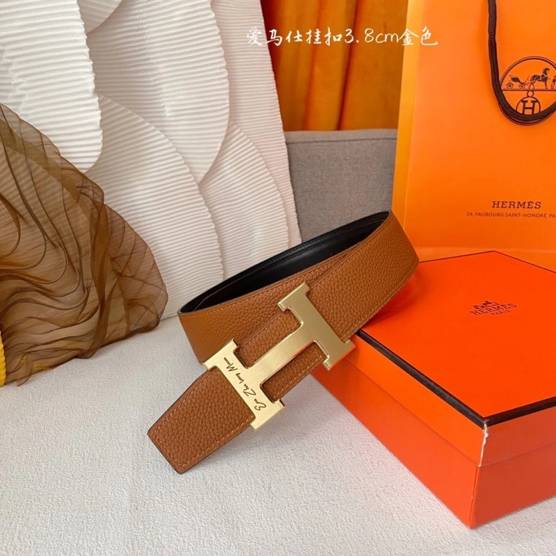 Hermes Belts Minimalist 296131