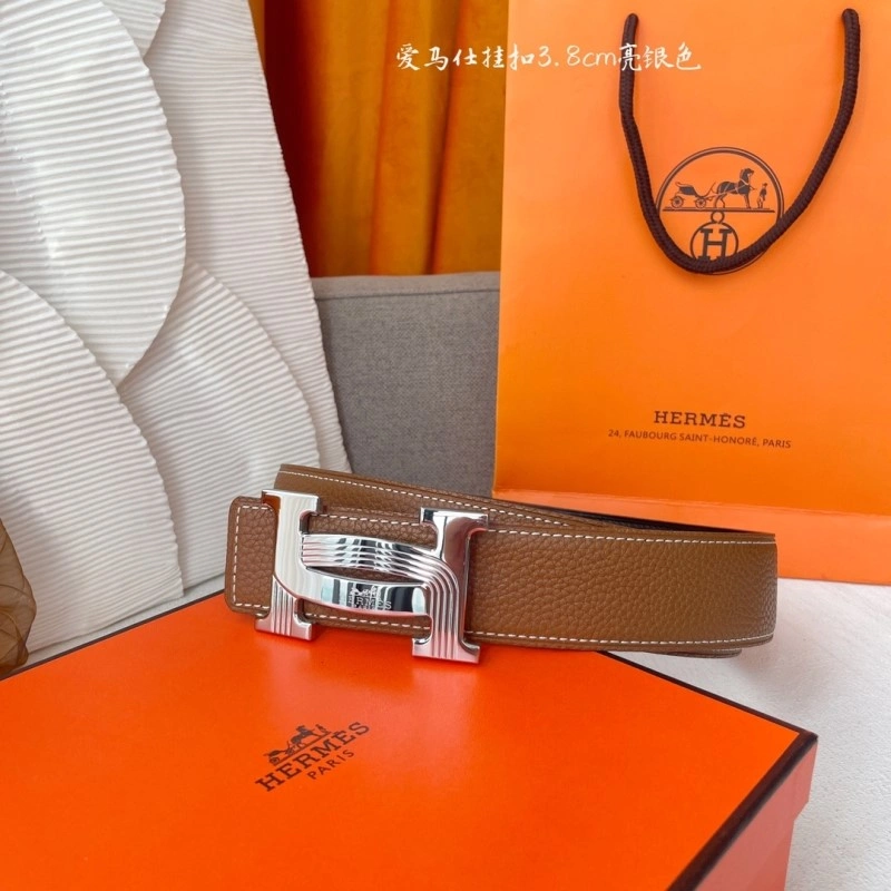 Hermes Belts Stretchable 296150
