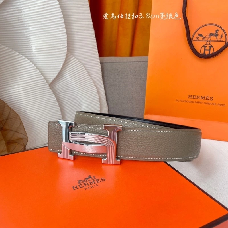 Trendy Hermes Belts 296136