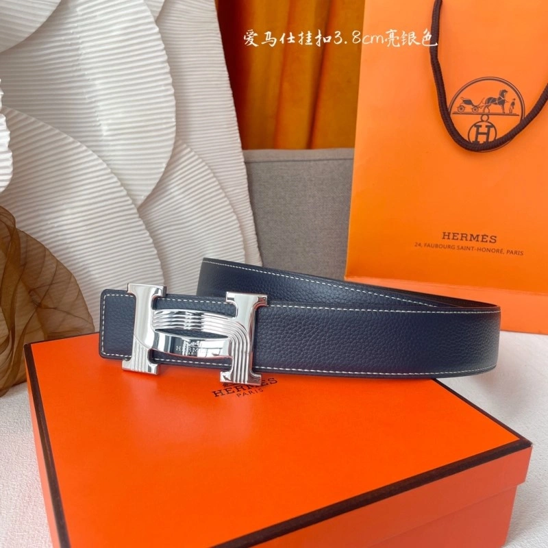 Hermes Belts Chic 296129