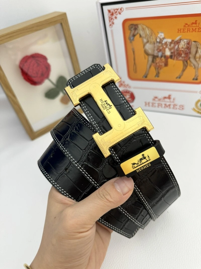 Hermes Belts Sporty 296127