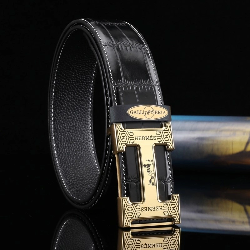 Hermes Belts Tailored 296109