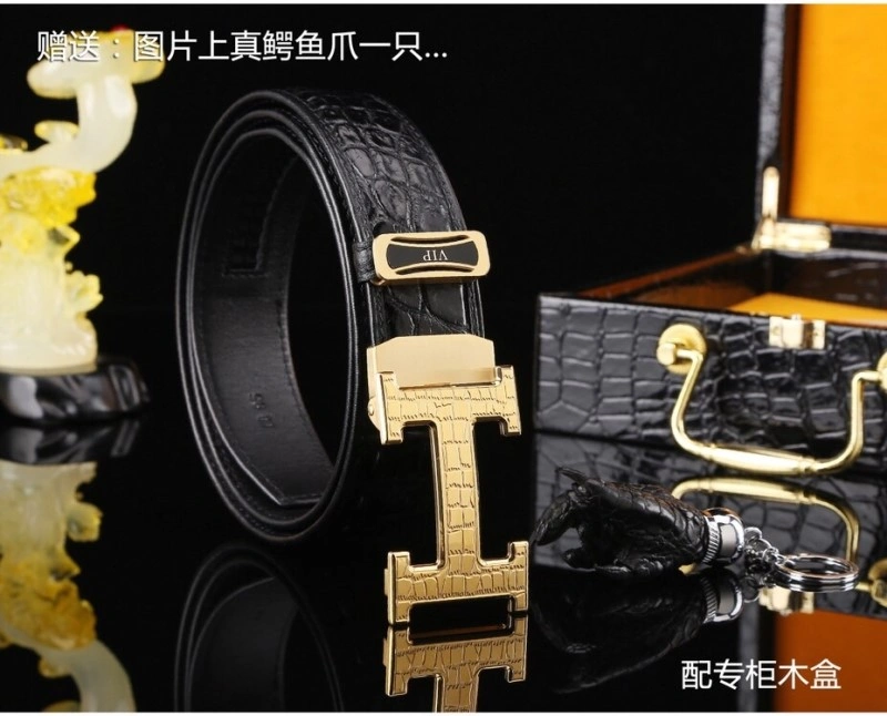SoftTouch Hermes Belts 296115