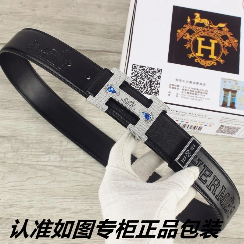 Elegant Hermes Belts 296099