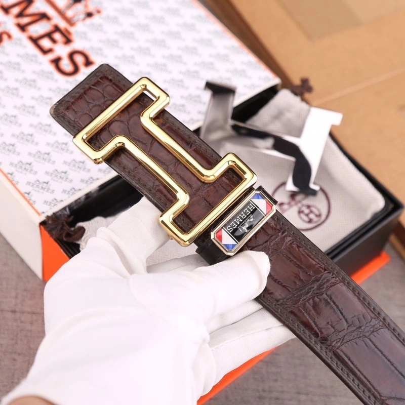 Hermes Belts Attractive 296105