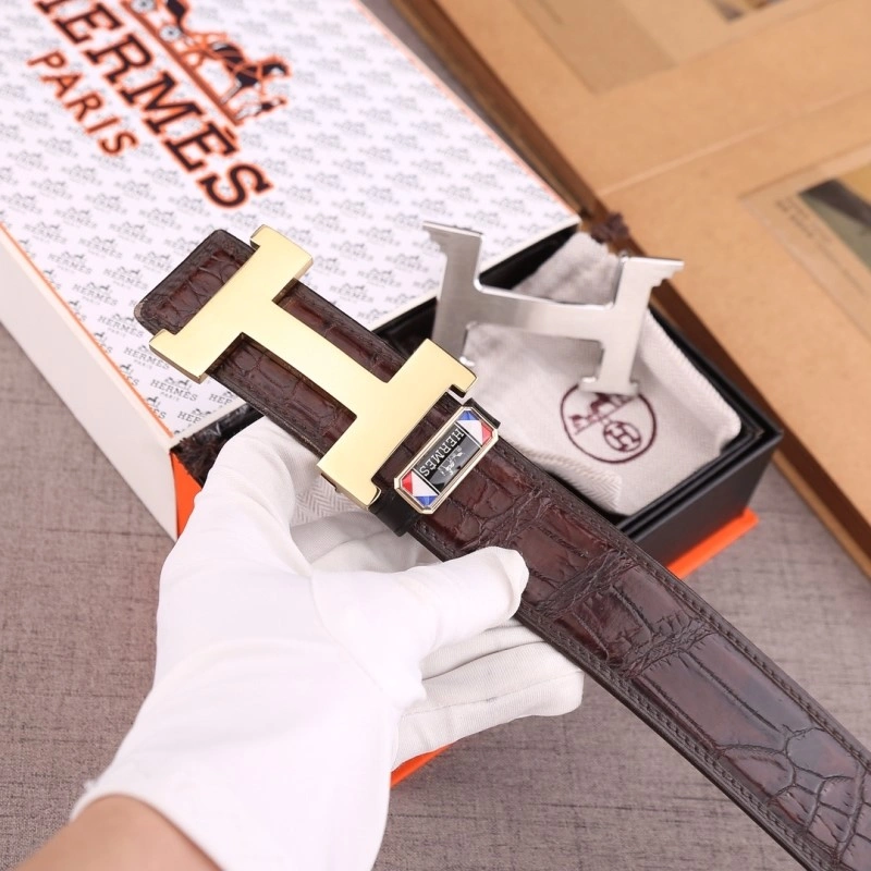 Hermes Belts MoistureWicking 296120