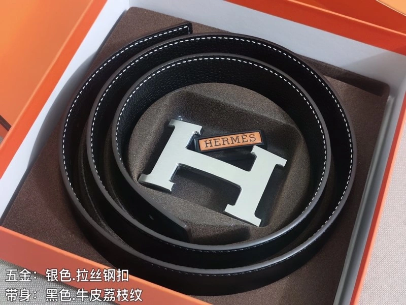 Resilient Hermes Belts 296118