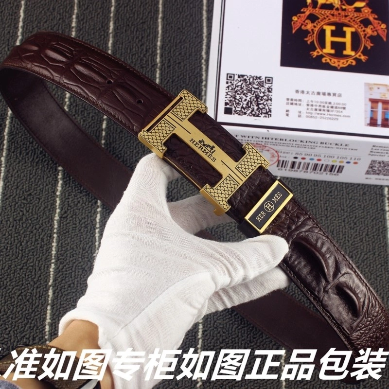 Hermes Belts Effortless 296108