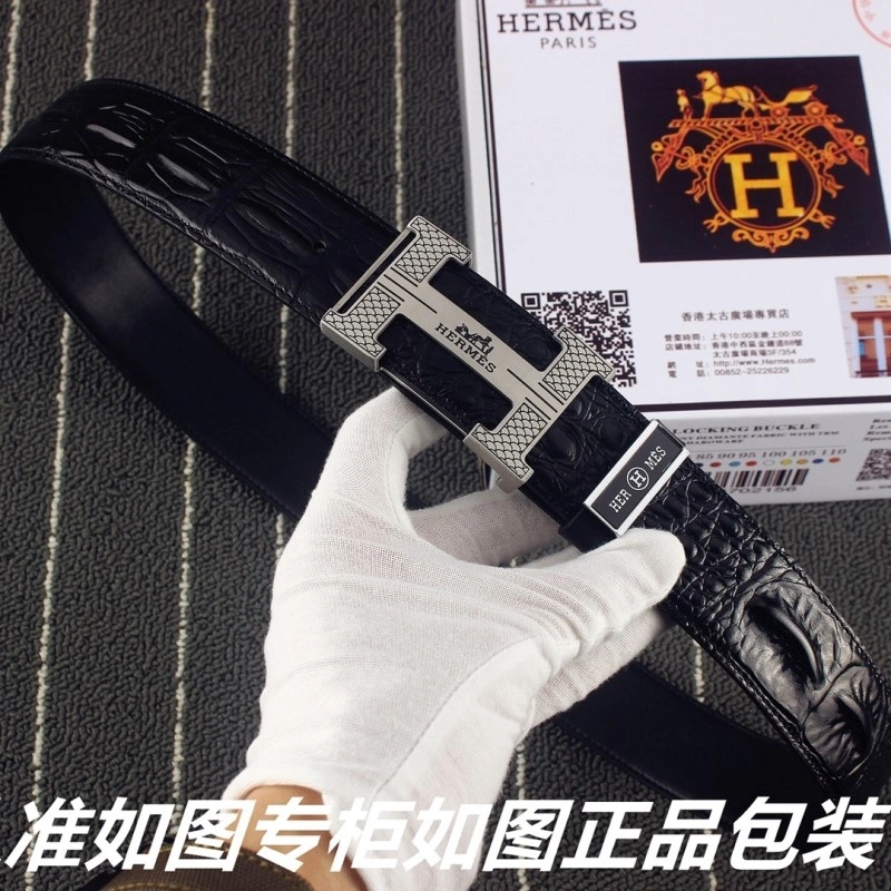 Efficient Hermes Belts 296106