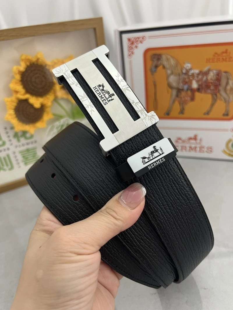 Hermes Belts Flexible 296097