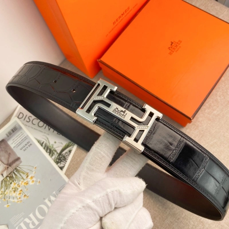 Hermes Belts Unisex 296090