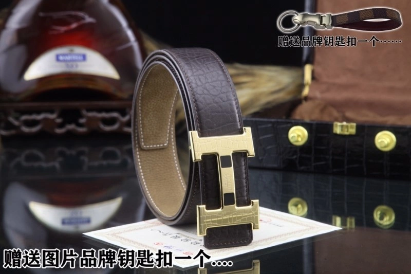 Hermes Belts TravelReady 296089