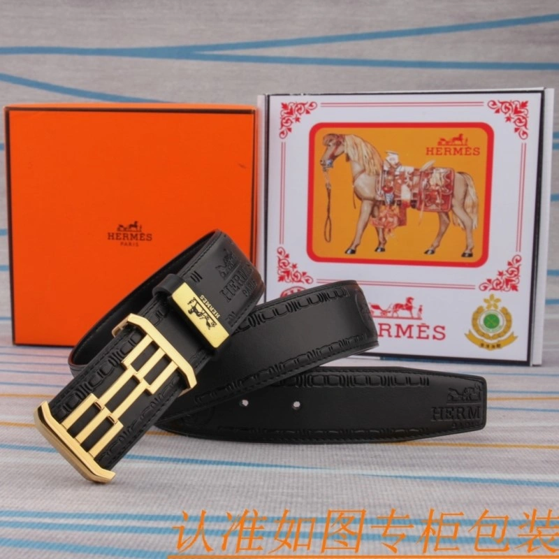Hermes Belts Colorful 296084
