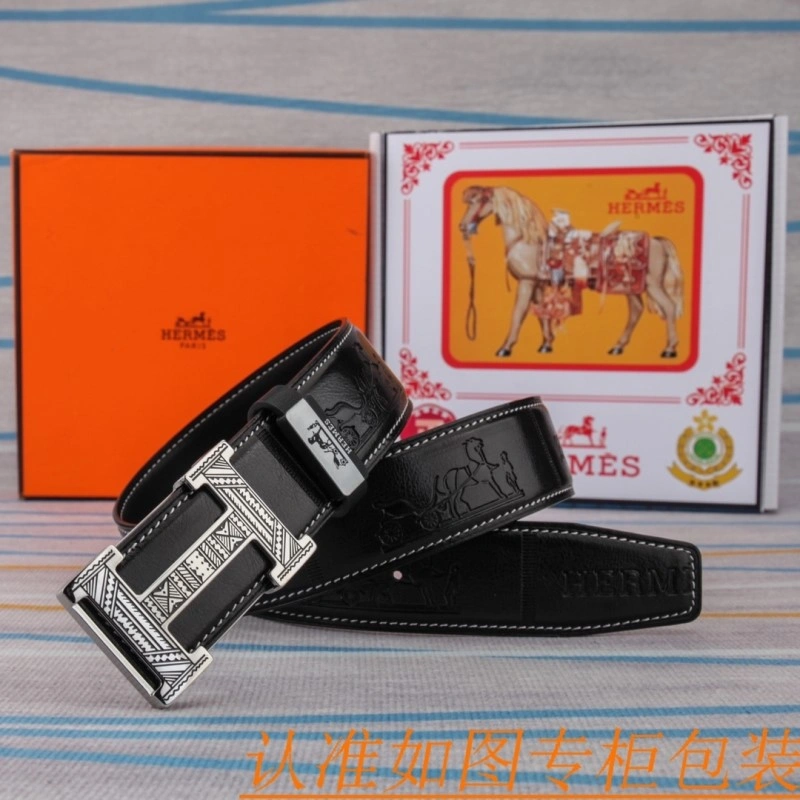 Hermes Belts Soft 296082
