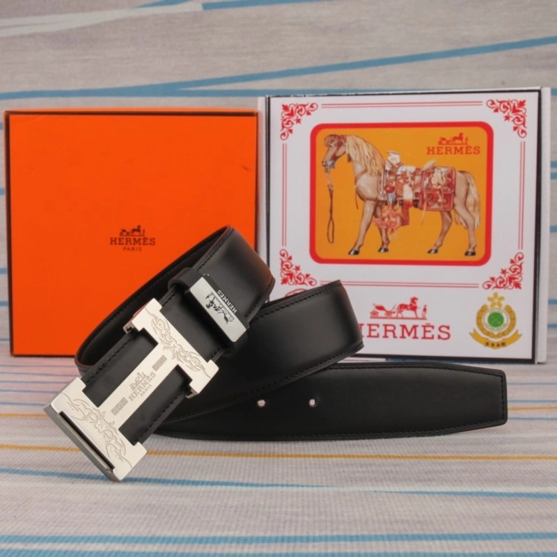 Resilient Hermes Belts 296055