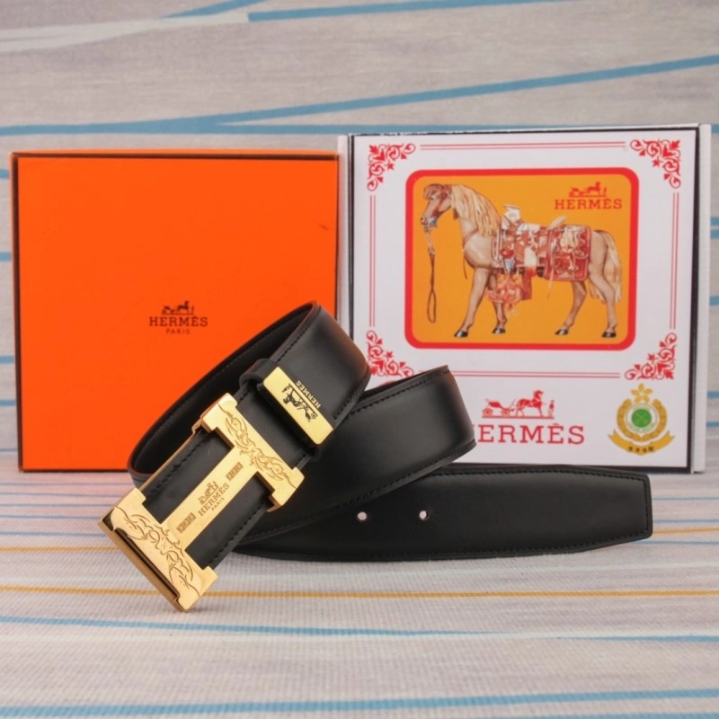 Hermes Belts Breathable 296068
