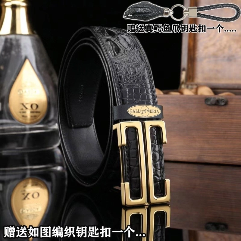 WellDesigned Hermes Belts 296079