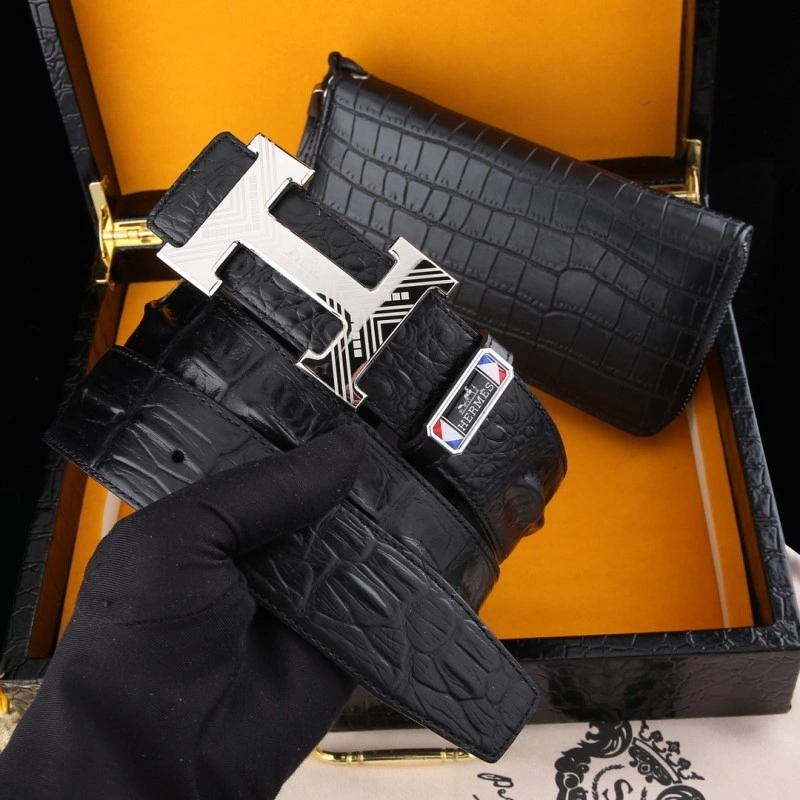 Neat Hermes Belts 296070
