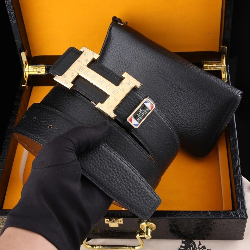 Hermes Belts Modern 296064