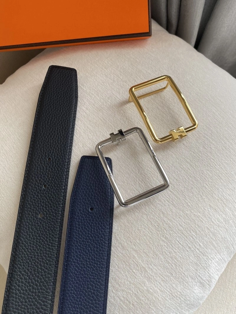 MultiPurpose Hermes Belts 296069