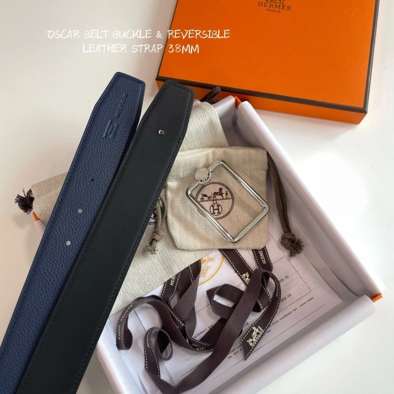 Hermes Belts Neat 296067