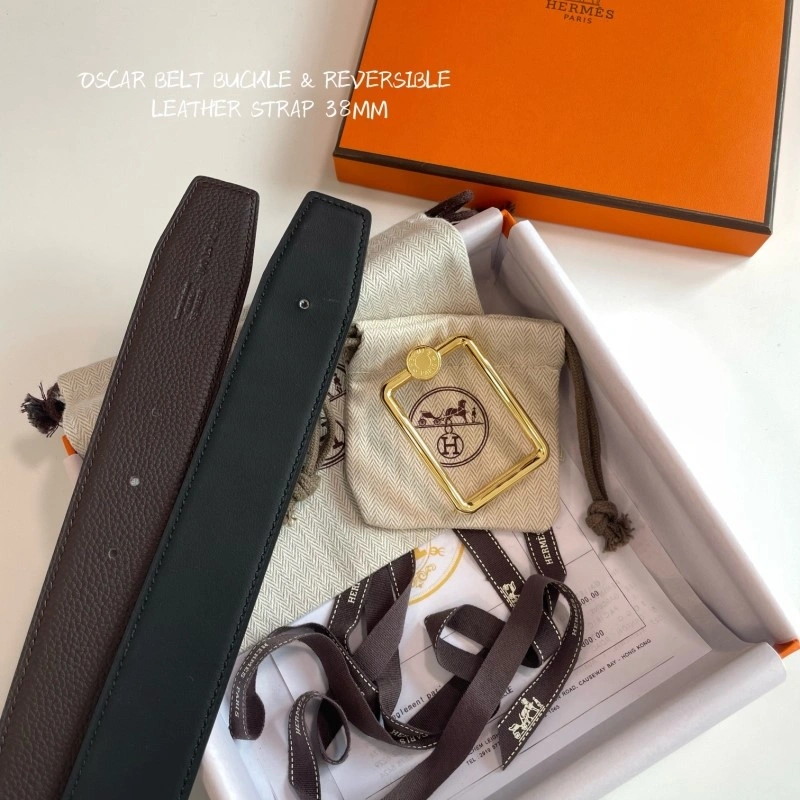 Unique Hermes Belts 296078