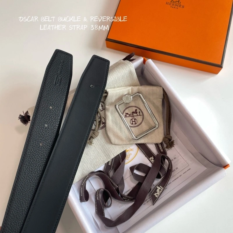 Hermes Belts ComfortFit 296081