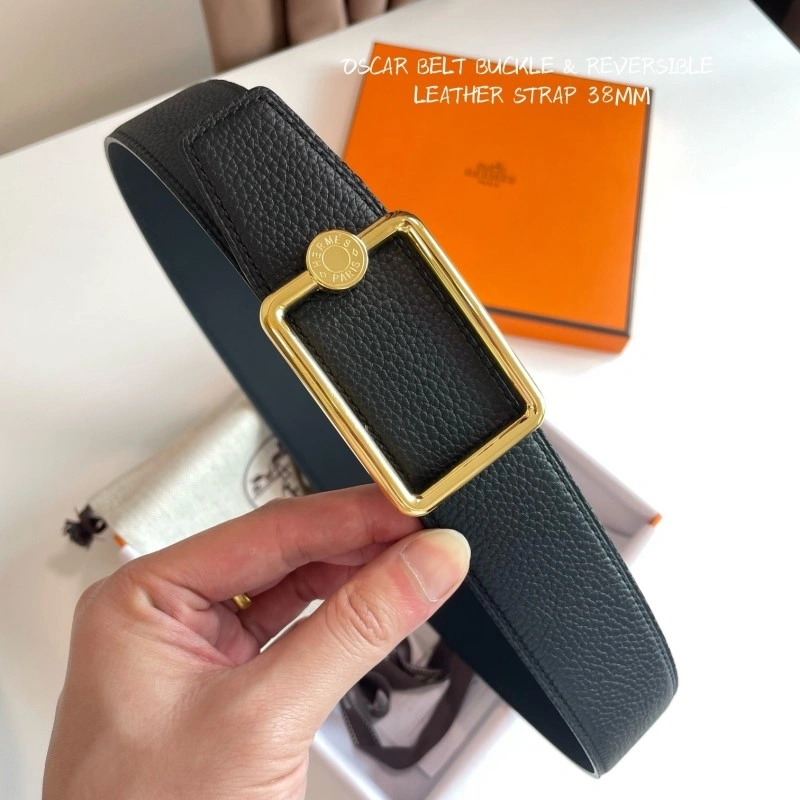 Hermes Belts ComfortFit 296081