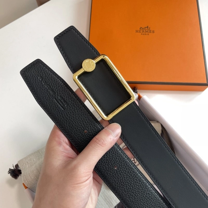 Hermes Belts ComfortFit 296081