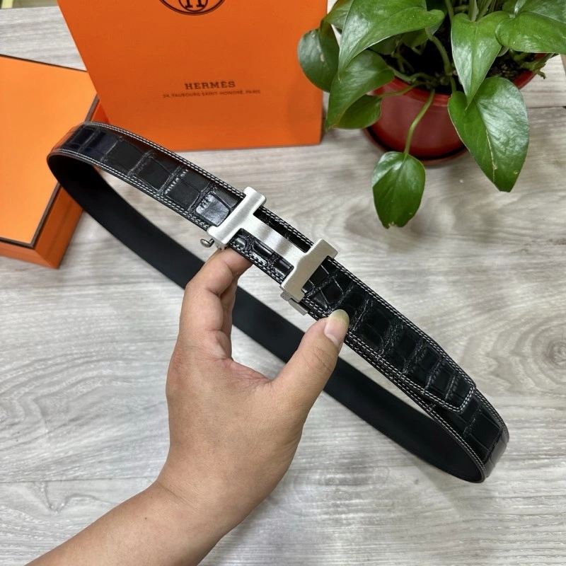 Colorful Hermes Belts 296050