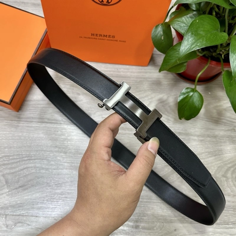 Hermes Belts Stretchable 296054