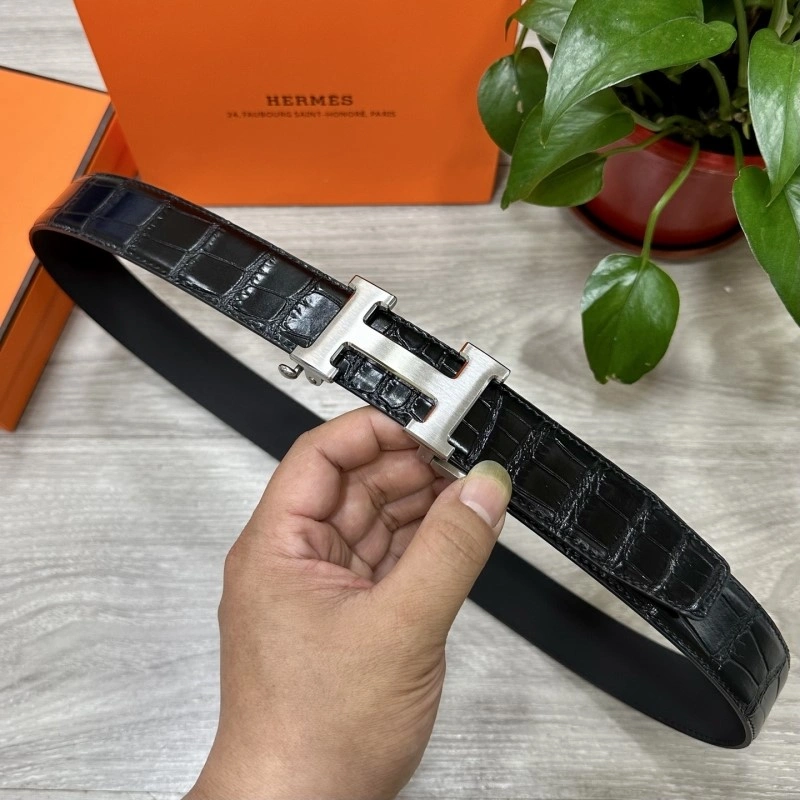 Hermes Belts WellDesigned 296058