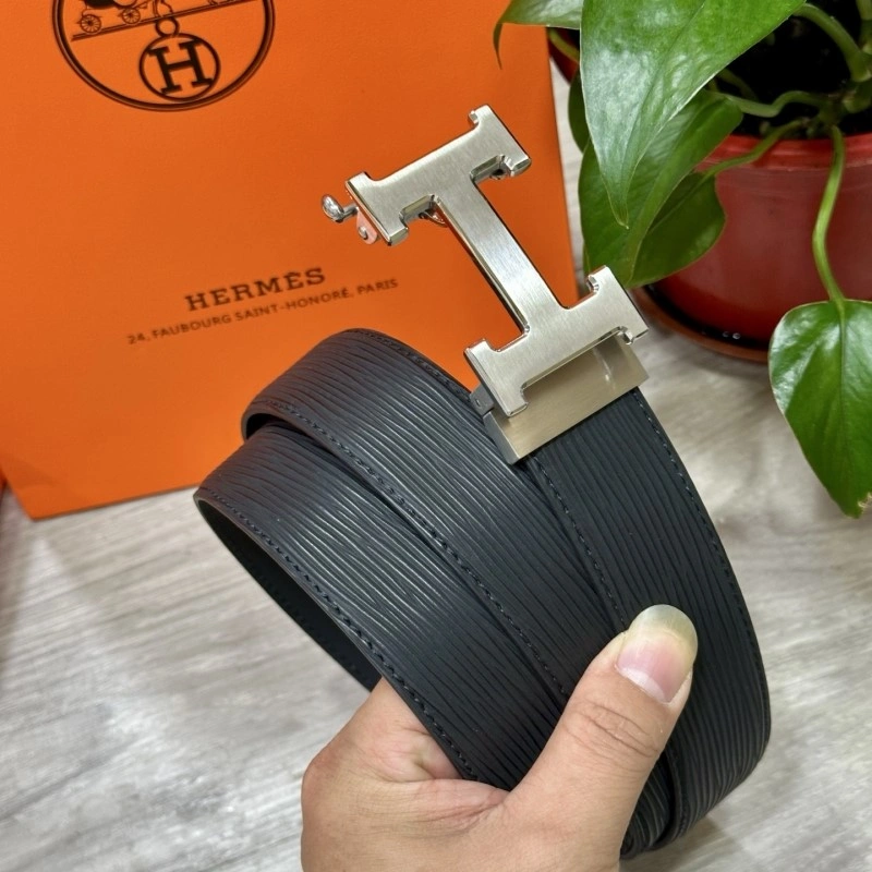 Sustainable Hermes Belts 296062