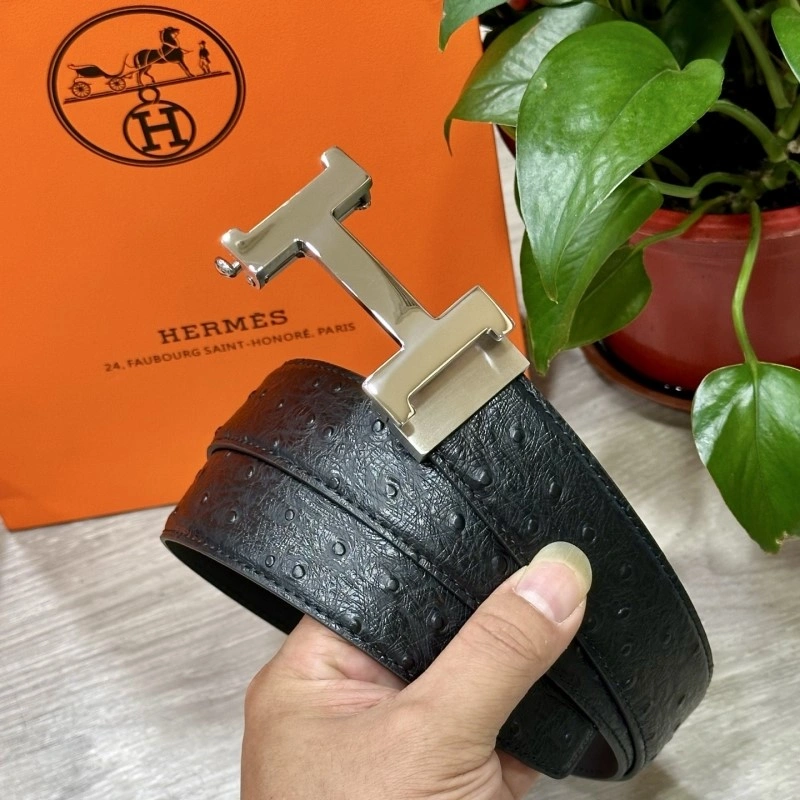 ZeroBulk Hermes Belts 296053