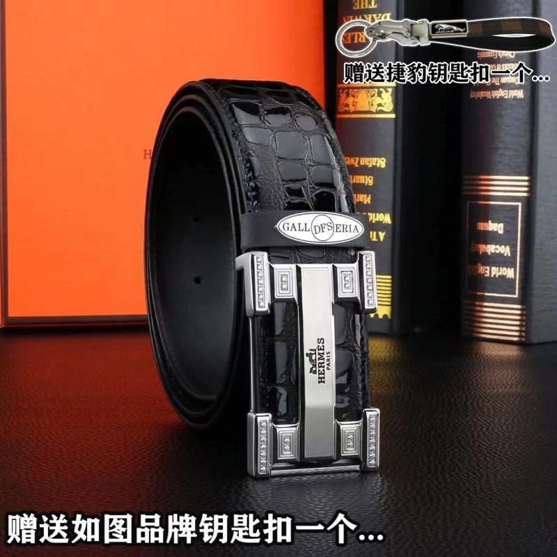 Hermes Belts TechFriendly 296045